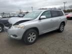 2010 Toyota Highlander