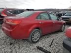 2012 Lincoln MKZ