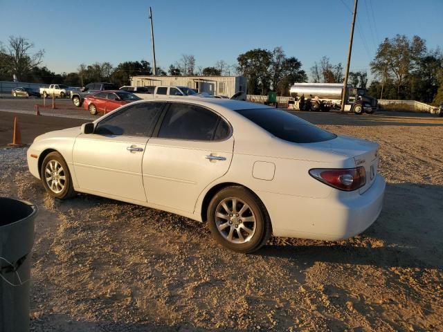 2003 Lexus ES 300