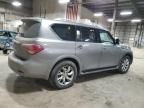 2012 Infiniti QX56