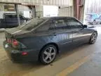 2003 Lexus IS 300