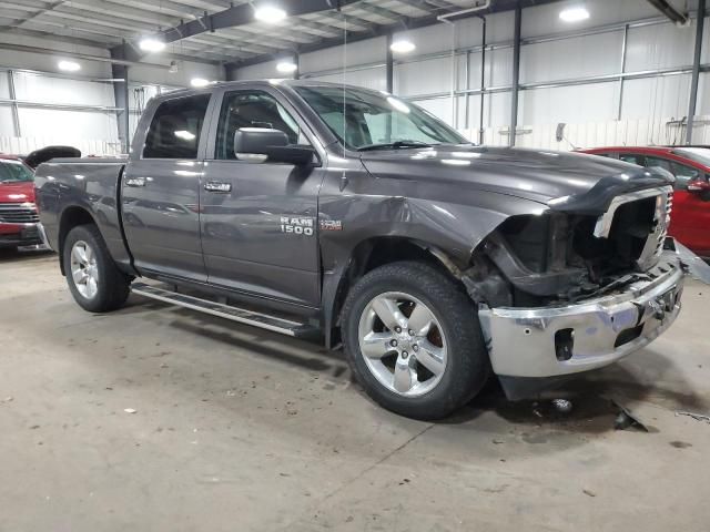 2014 Dodge RAM 1500 SLT