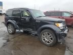 2011 Dodge Nitro Heat