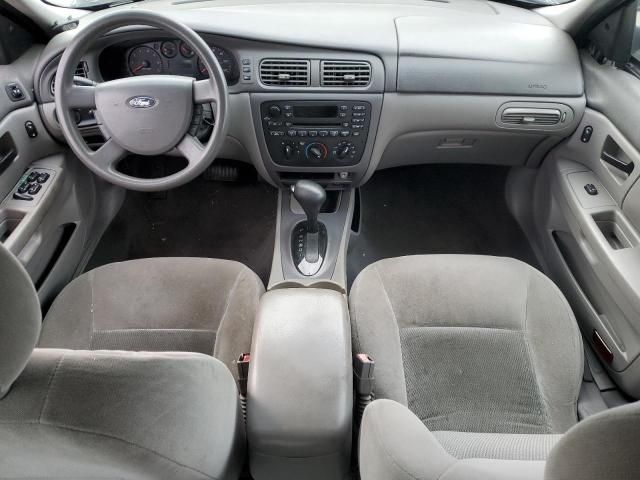 2007 Ford Taurus SE