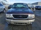 2000 Ford Explorer Eddie Bauer