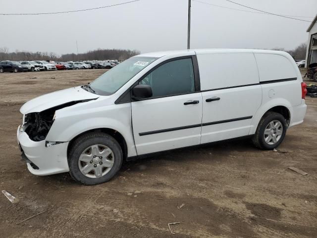 2014 Dodge RAM Tradesman