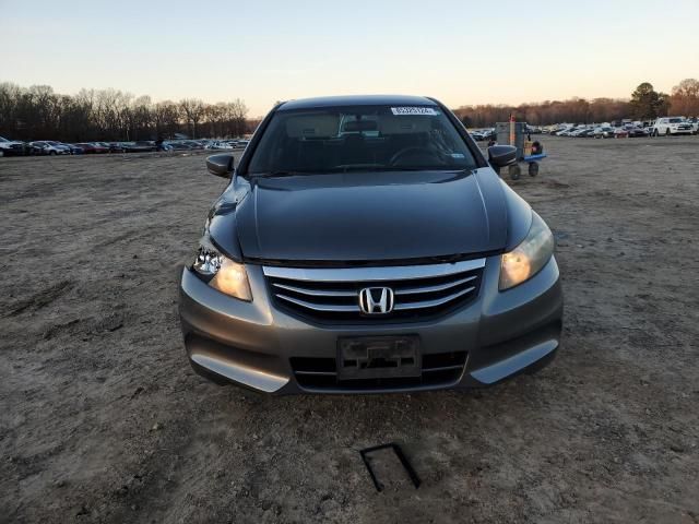 2011 Honda Accord SE