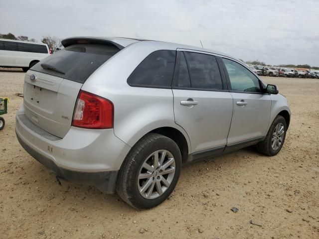 2012 Ford Edge SEL