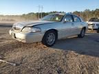 2007 Lincoln Town Car Signature Limited