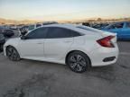 2016 Honda Civic EXL