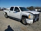 2011 Chevrolet Silverado C1500 LT