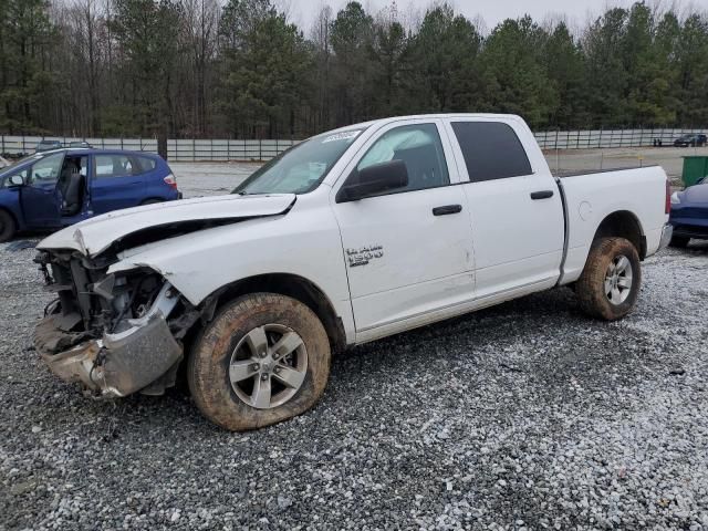 2022 Dodge RAM 1500 Classic SLT