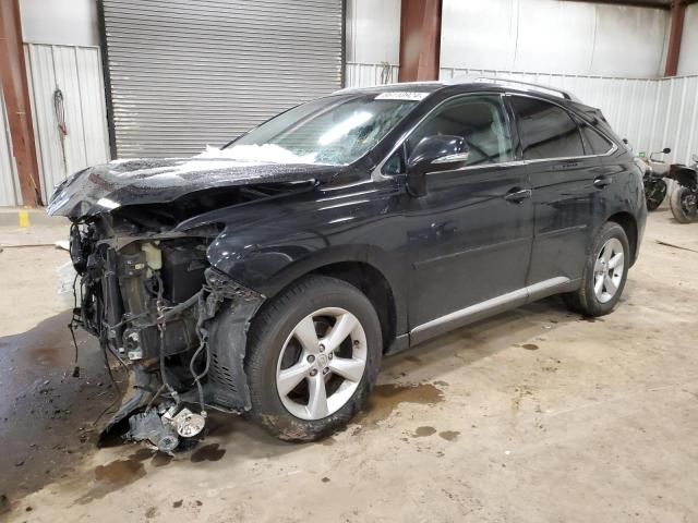 2014 Lexus RX 350 Base