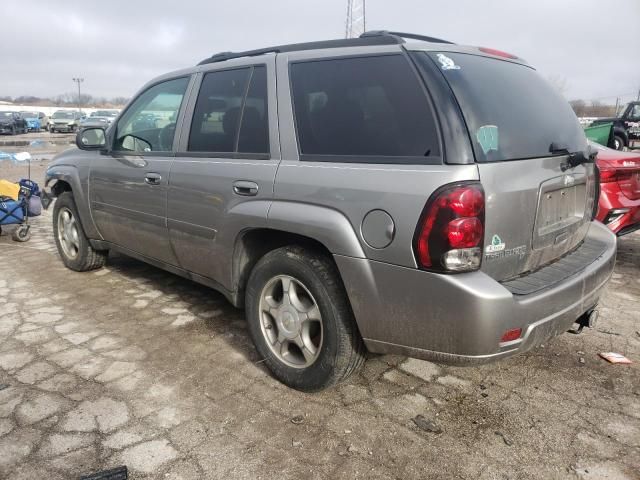 2009 Chevrolet Trailblazer LT