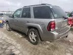 2009 Chevrolet Trailblazer LT