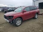 2010 Toyota Highlander SE