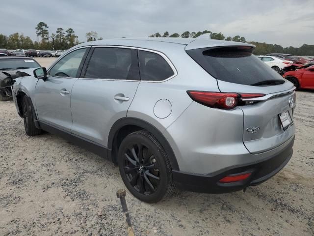 2023 Mazda CX-9 Touring Plus