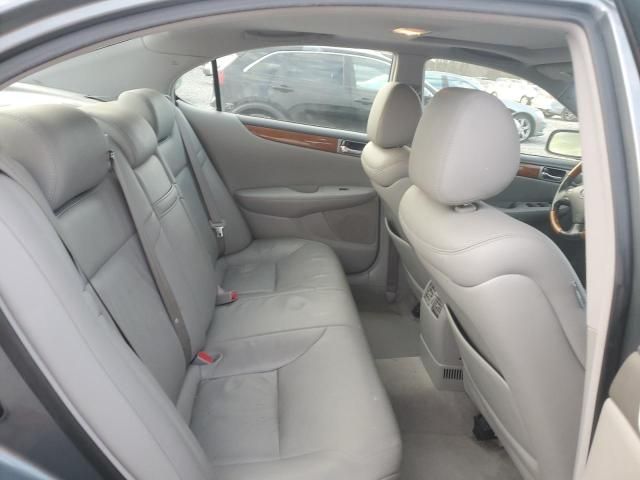 2005 Lexus ES 330