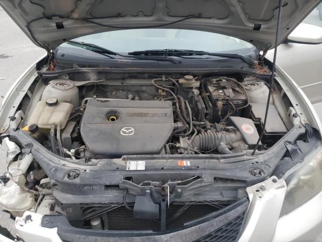 2006 Mazda 3 I