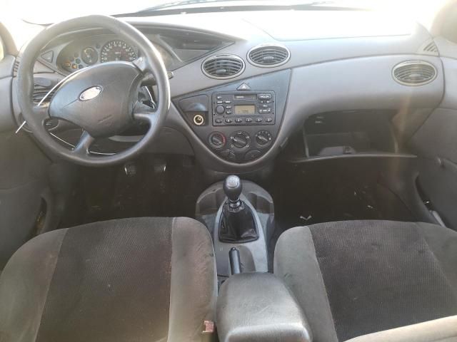 2003 Ford Focus LX