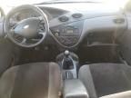 2003 Ford Focus LX