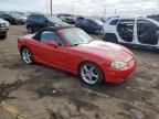 2003 Mazda MX-5 Miata Base