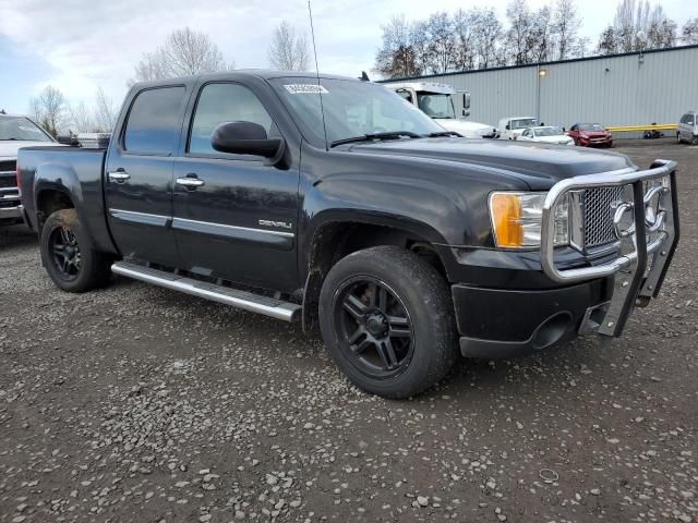 2011 GMC Sierra K1500 Denali