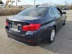 2011 BMW 528 I