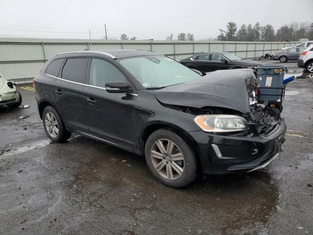 2016 Volvo XC60 T6 Premier