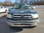 2000 Toyota Tundra Access Cab