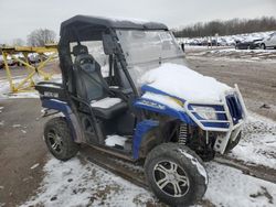 Salvage Trucks with No Bids Yet For Sale at auction: 2011 Other Other