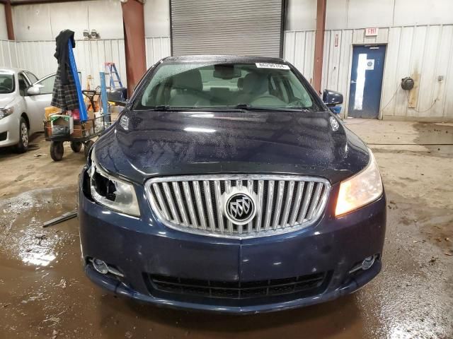 2011 Buick Lacrosse CXL