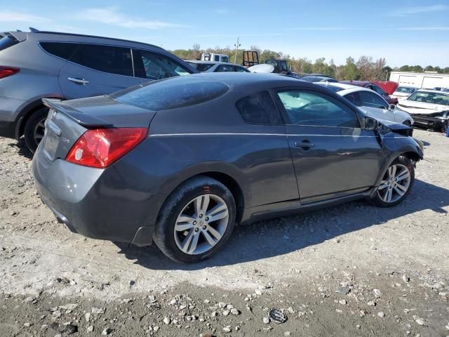 2012 Nissan Altima S