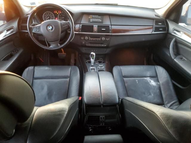 2010 BMW X5 XDRIVE30I