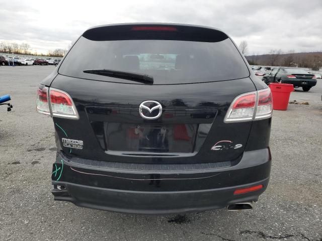 2009 Mazda CX-9