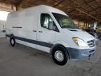 2012 Mercedes-Benz Sprinter 2500