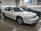 2003 Lincoln Town Car Cartier