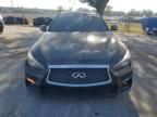 2019 Infiniti Q50 Luxe