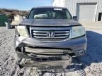 2014 Honda Pilot EXL