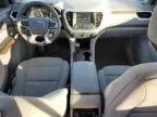 2018 GMC Acadia SLE