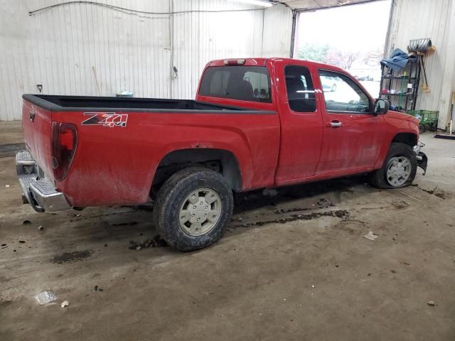 2004 Chevrolet Colorado