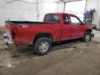 2004 Chevrolet Colorado