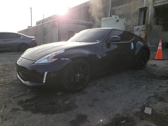 2015 Nissan 370Z Base