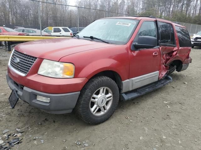 2004 Ford Expedition XLT