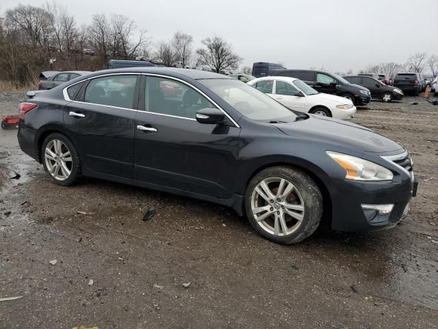 2013 Nissan Altima 3.5S