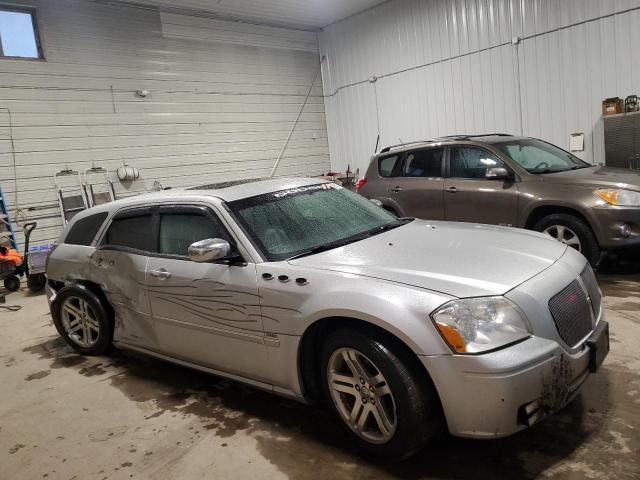 2005 Dodge Magnum R/T