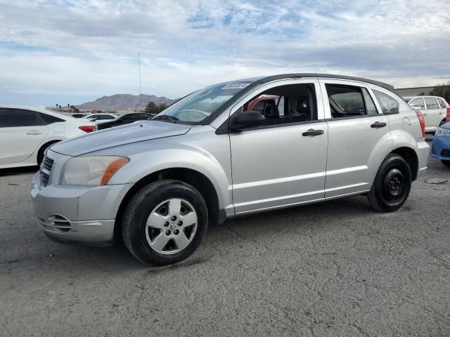 2007 Dodge Caliber