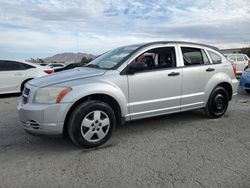 2007 Dodge Caliber en venta en Las Vegas, NV