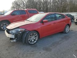 2013 Dodge Dart SXT en venta en Glassboro, NJ