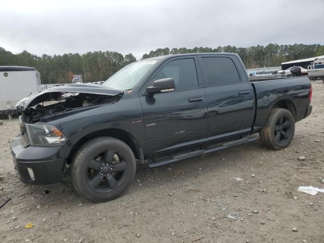 2019 Dodge RAM 1500 Classic SLT